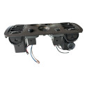 Difusor Ar Central Effa Hafei 2011 Cx525m