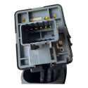 Chave Seta Chevrolet Captiva 2009/2012 Cx435 202005410 Mw Preto