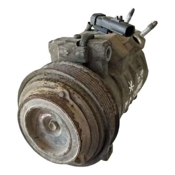 Compressor Ar Condicionado Fiat Freemont 2.4 2012 A 2016