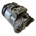 Compressor Ar Condicionado Mercedes Ml320 1999 3.2 M