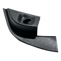 Moldura Direita Retrovisor Onix Prisma Cx42s