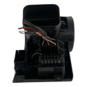Difusor Ar Lado Esquerdo Chevrolet Corsa 1999 2000 Cx302 Mw
