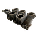 Base Coletor Admissão Chevrolet Captiva 3.6 V6 2010 Cx420 Mw