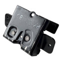 Fechadura Tampa Traseira Chevrolet Captiva 2009/2012 Cx435
