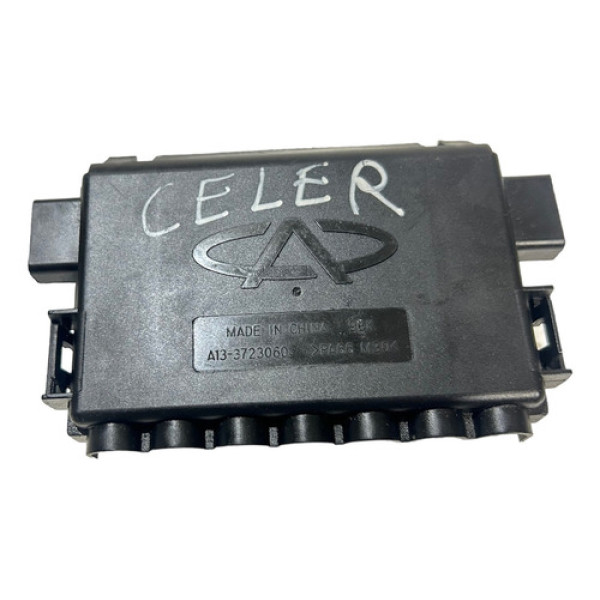 Caixa Fusível Bateria Chery Celer 1.5 2014 Á 2016 Cx13