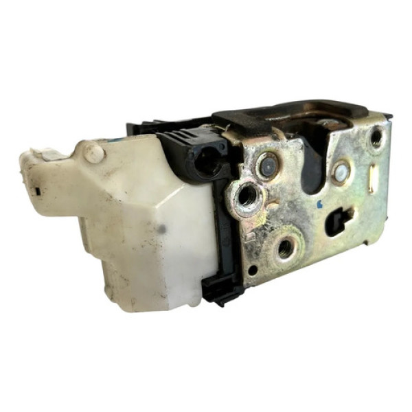 Fechadura Dianteira Direita Ford Ecosport 2003/2008 Cx529m