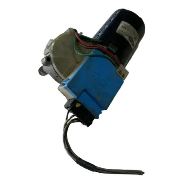 Motor Limpador Pára-brisa Fiat Palio 1996/2000 Cx552m