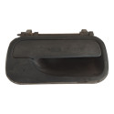 Maçaneta Externa Chevrolet Corsa 00 Traseira Direita Cx351e Traseira