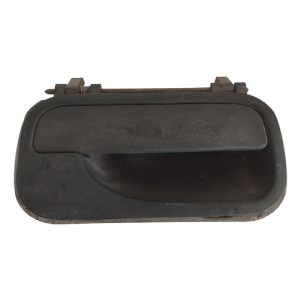Maçaneta Externa Chevrolet Corsa 00 Traseira Direita Cx351e Traseira