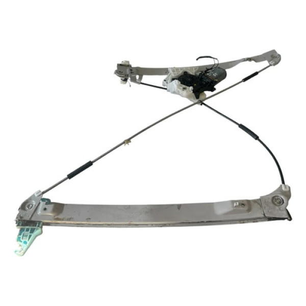 Máquina De Vidro Diant. Esquerda Peugeot 207 2008/12 Cx542m