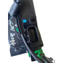 Fechadura Porta Traseira Direita Chevrolet Spin 2014 Cx451