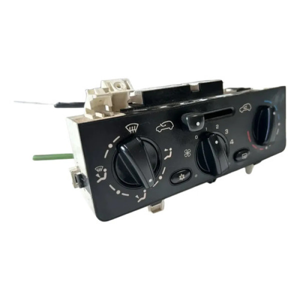 Comando Ar Condicionado Citroen C3 2007 Cx552m