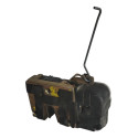 Fechadura Porta Dianteira Direita Chevrolet Vectra1999cx357e