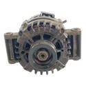 Alternador Chevrolet Captiva 2.4 Sport Aut 2010 25946766 Mw