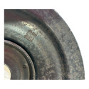Polia Virabrequim Celta Corsa Prisma 2001-08 90409954 Cx513m