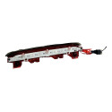 Brake Ligth Luz De Freio Gm Cobalt 2019 52018843 Cx187m