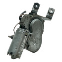 Motor Limpador Traseiro Corsa 2002 90386268 Cx207s