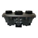 Comando Ar Chevrolet Spin 2013/2016 Cx87m
