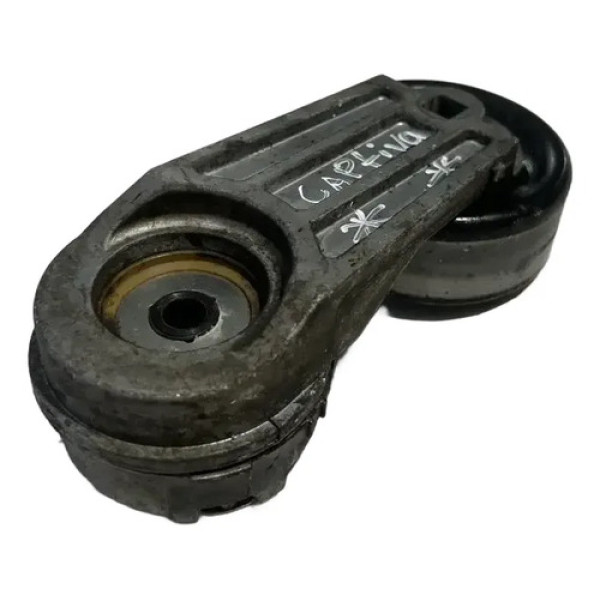 Tensor Correia Alternador Gm Captiva 2.4 2009 Cx547m