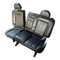 Banco Traseiro Chevrolet Captiva 2008/2012 Mw