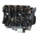 Bloco Motor Completo Chrysler Pt Cruiser 2.4 16v 2008 143cv