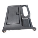 Porta Copos Console Central Suzuki Vitara 2013 2015 Cx02 Preto