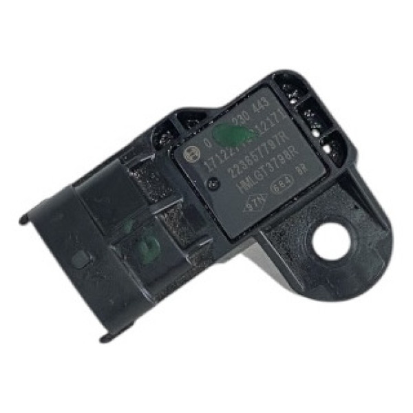 Sensor Map Renault Kwid 1.0 3cc 2018 2019 Cx277 Mw