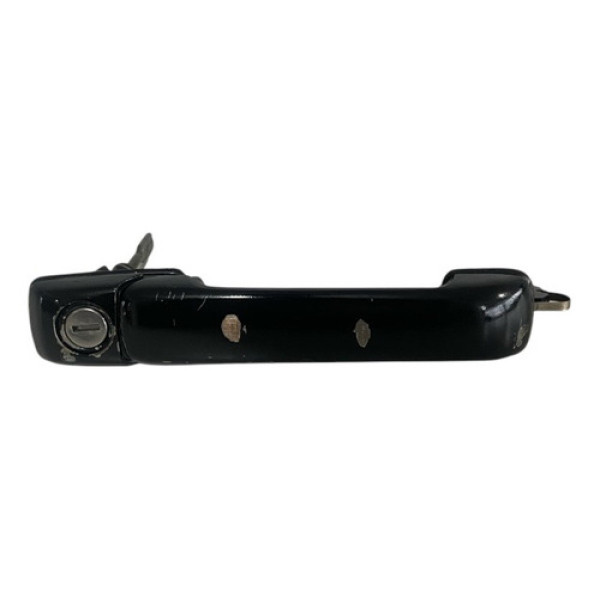 Maçaneta Externa Dianteira Esquerda Vw Gol G2 1999 Cx310 Mw Dianteira