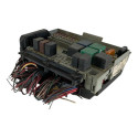 Caixa Fusível Chevrolet Vectra 1998/2000 Cx345 93267942 Mw