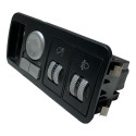 Comando De Luz Lifan X60 2015 Cx67m