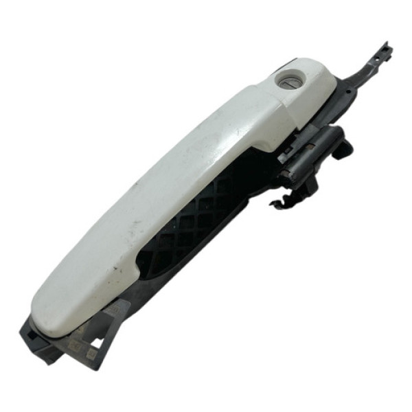 Maçaneta Externa Dianteira Direita Chery Tiggo 2014  Cx196m Dianteira