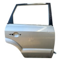 Porta Traseira Direita Hyundai Tucson 2006/2010 Mw Traseira Direita Dourado