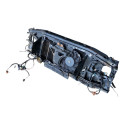 Painel Frontal Chevrolet Blazer S10 2.5 Maxion 1995/2000 Mw