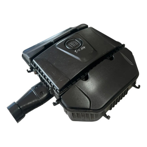 Caixa Filtro De Ar Fiat Grand Siena 2013 M
