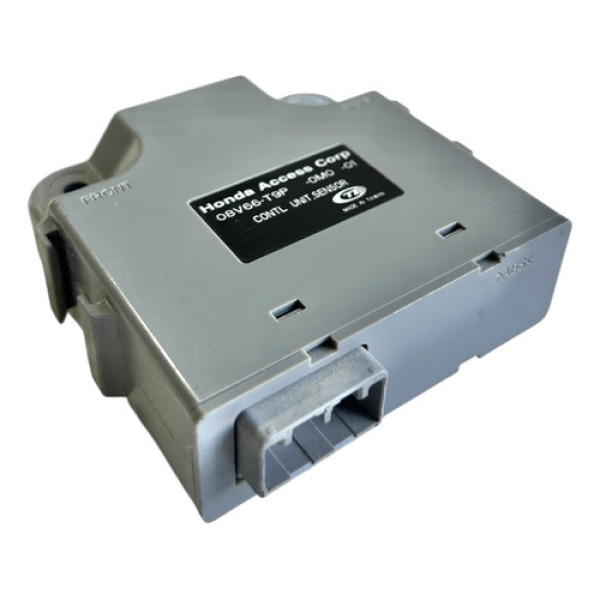 Módulo Sensor De Estacionamento Honda City 2009/14 Cx452m Cinza