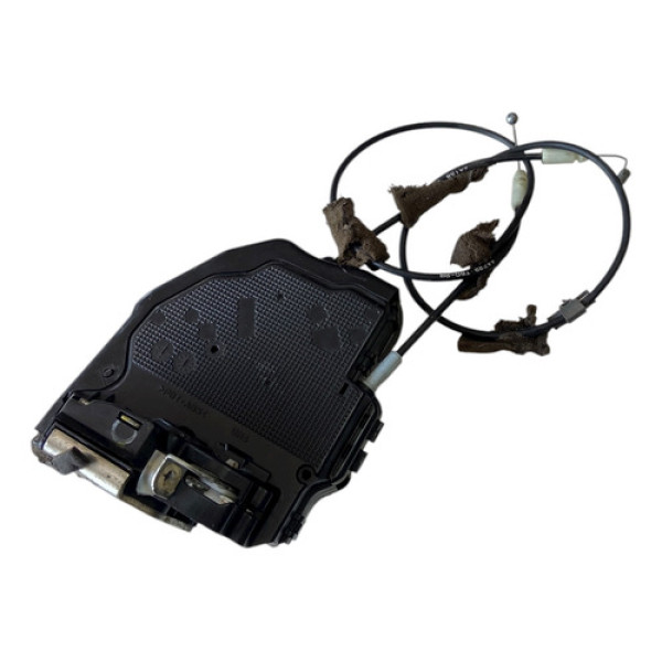 Fechadura Porta Traseira Direita Honda Civic 2014 Cx449 Mw