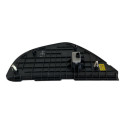 Acabamento Painel Lado Direito Hyundai I30 2010 Cx275 Mw