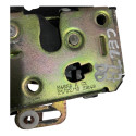 Fechadura Porta Diant Direita Chevrolet Celta 2010 4p Cx415