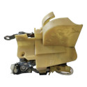 Fechadura Porta Dianteira Direita Corsa 1998 2001 Cx506m