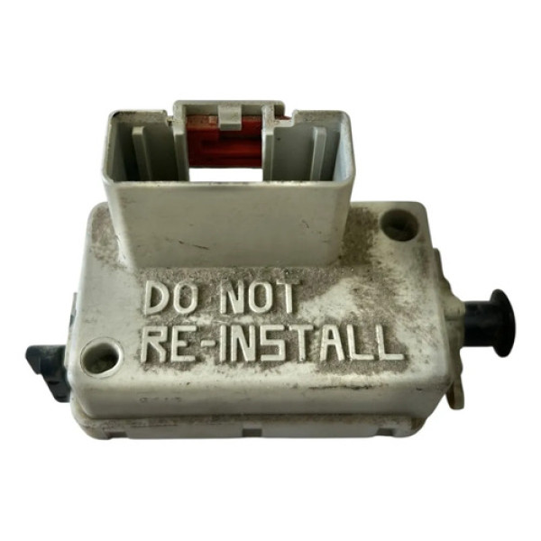 Interruptor Luz Freio Chrysler Pt Cruiser 2.4 2008 Cx538m