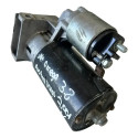 Motor De Arranque Omega Australiano 3.8 2001 M