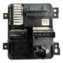 Botão Chave De Luz Chevrolet  Blazer 1998 Cx501m