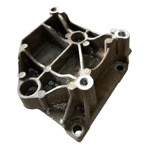 Suporte Compressor Ar Peugeot 307 C3 2005 A 2012 Cx508m