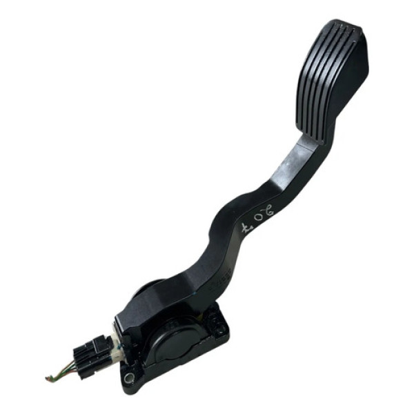 Pedal Acelerador Eletrônico Peugeot 207 2012 Cx528m