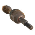 Semi Eixo Diant Esquerdo Gm Captiva 3.6 V6 4x4 Aut 2010 Mw