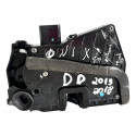 Fechadura Elétrica Dianteira Direita Onix 2013/18 Cx261m