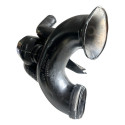 Duto Mangueira Filtro Caixa Ar Captiva 3.0 V6 2008/12 M