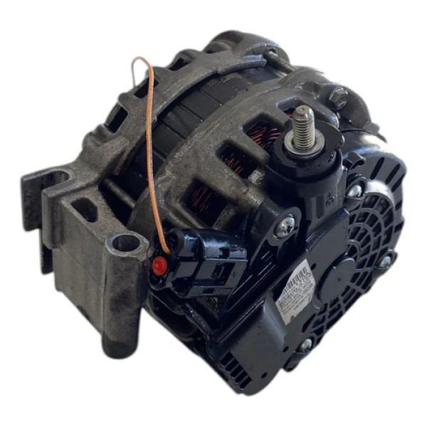 Alternador Fiat Idea 1.8 Etorq 2012 2013 2014 51845735 Mw