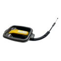 Alavanca Interna Porta Malas Geely 2014 Cx50s
