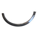 Aplique Traseiro Esquerdo Chevrolet Captiva 2009/2012 Mw Preto